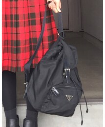 PRADA | バックパック/リュック