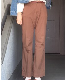 no brand | その他パンツ