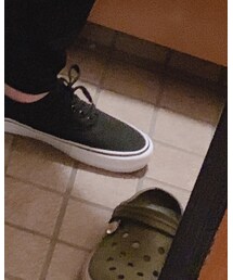 VANS | スニーカー