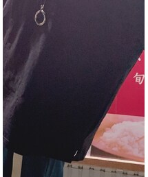 GU | Tシャツ/カットソー