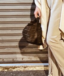 FENDI | トートバッグ