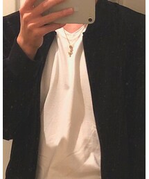 Crescent Luna | ネックレス