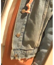 ZARA | ジャケット/アウター