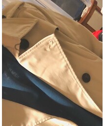 Growth by in the attic | ジャケット/アウター