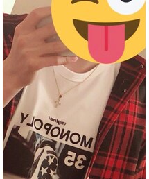 Crescent Luna | ネックレス