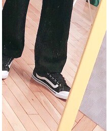 VANS | シューズ