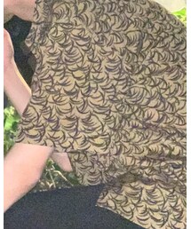 STUDIOUS | シャツ/ブラウス