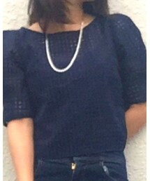 JEANASIS | トップス