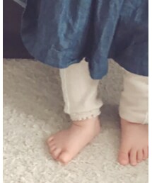 HAKKA KIDS | レギンス/スパッツ