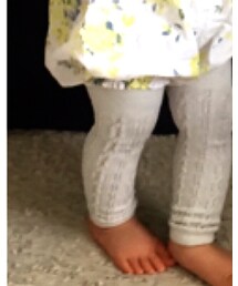 UNIQLO | レギンス/スパッツ