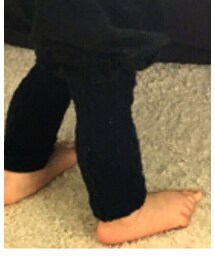 UNIQLO | レギンス/スパッツ