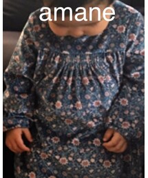 ZARA KIDS | ワンピース