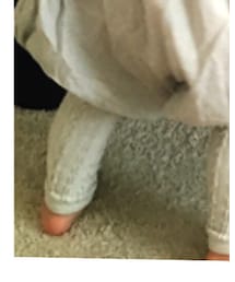 UNIQLO | レギンス/スパッツ