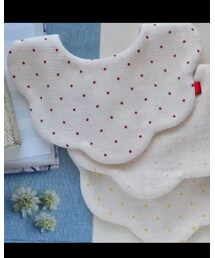 minne | スタイ/よだれかけ