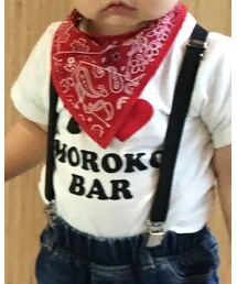 MOROKOBAR | Tシャツ/カットソー