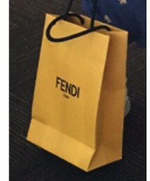FENDI | バッグ