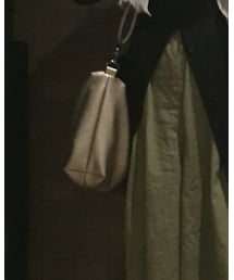 FELISSIMO | ショルダーバッグ