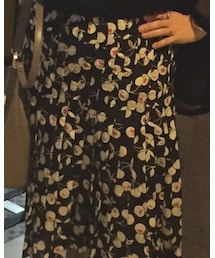 NINA RICCI | スカート