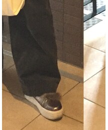 ショップチャンネル | スリッポン