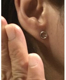 Sympathy of Soul | ピアス（両耳用）