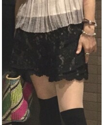 Re.Verofonna | パンツ