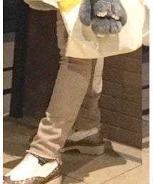 MOTHER DENIM | デニムパンツ