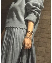 @aya_pe_works | ブレスレット