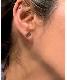 Sympathy of Soul | ピアス（両耳用）