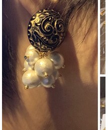 5niko | ピアス（両耳用）