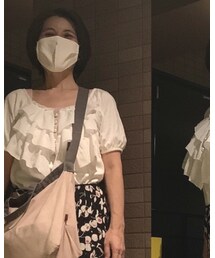 Re.Verofonna | Tシャツ/カットソー