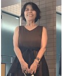 UNIQLO(ユニクロ)の「ワンピース/ドレス(ワンピース)」