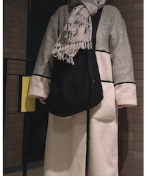 DENGLI. | メッセンジャーバッグ