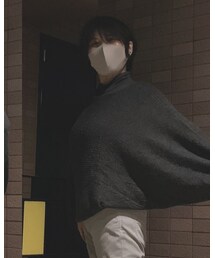 RIVE DROITE | ニット/セーター
