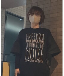 GUxUNDERCOVER | トップス