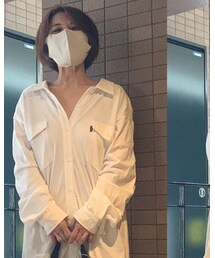 ROGER AND RAW | トップス