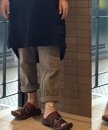 フェリシモ | パンツ