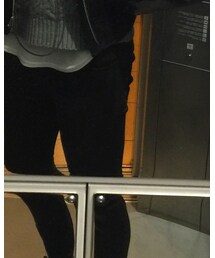 Deviluse | パンツ