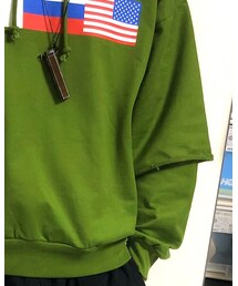 Gosha Rubchinskiy | パーカー
