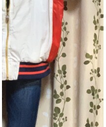 NIKE | ナイロンジャケット