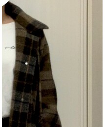 MOUSSY | トレンチコート