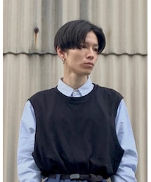 RALPH LAUREN | シャツ/ブラウス