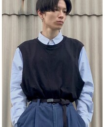 H&M | タンクトップ
