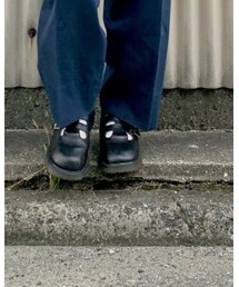 Dr. Martens | ドレスシューズ