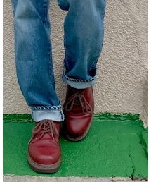 Dr. Martens | ドレスシューズ