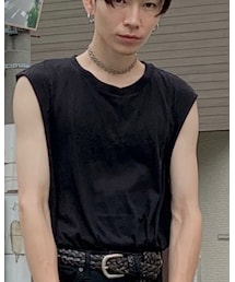 H&M | タンクトップ
