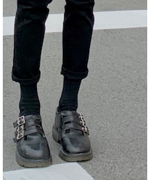 Dr. Martens | ドレスシューズ