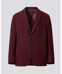 UNIQLO | テーラードジャケット