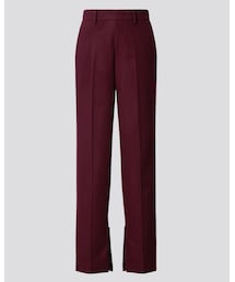 UNIQLO | スラックス