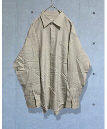 LANVIN collection | シャツ/ブラウス
