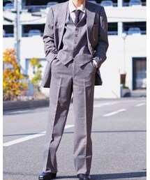 VINTAGE | スーツセット